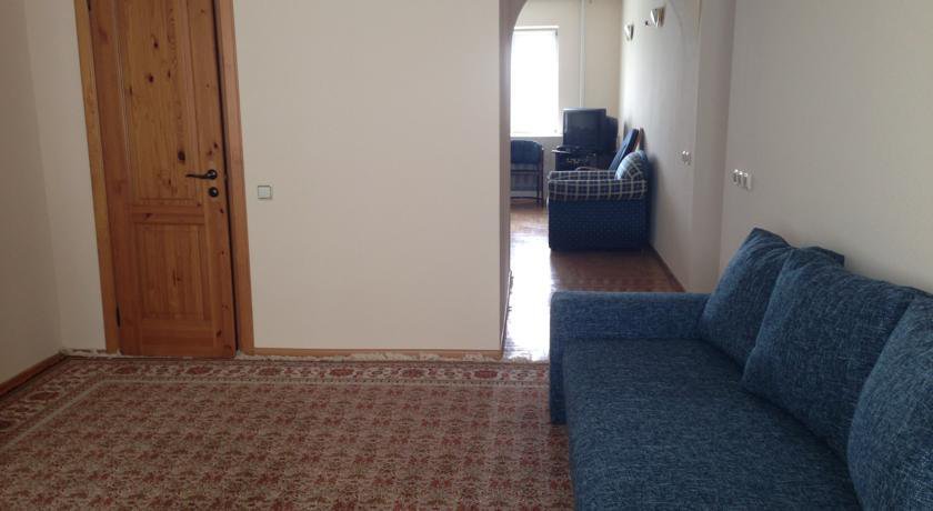 Гостевой дом Guesthouse Zaozernoe Заозёрное-20