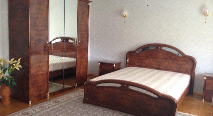 Гостевой дом Guesthouse Zaozernoe Заозёрное-6