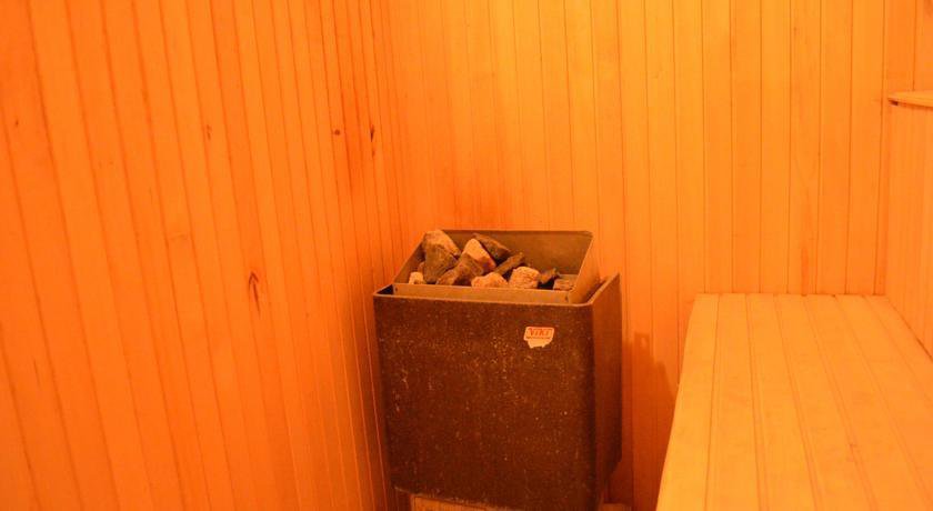 Гостевой дом Guesthouse Zaozernoe Заозёрное-7