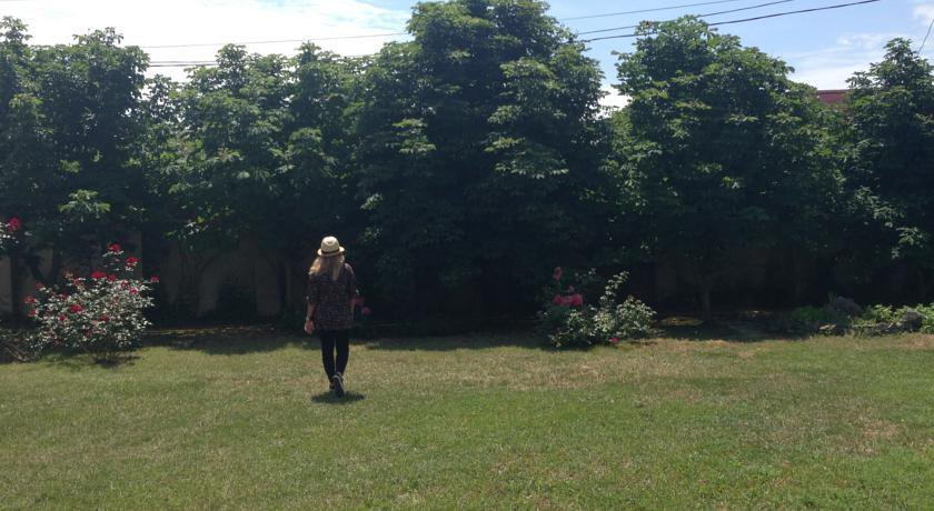 Гостевой дом Guesthouse Zaozernoe Заозёрное-8