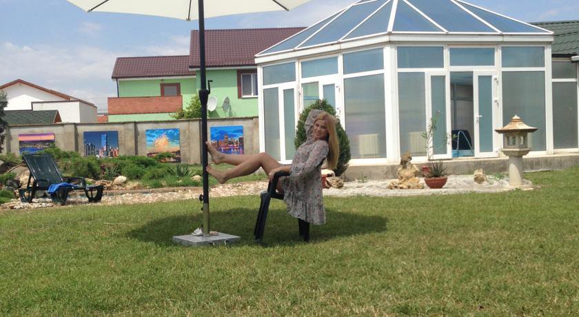 Гостевой дом Guesthouse Zaozernoe Заозёрное-27