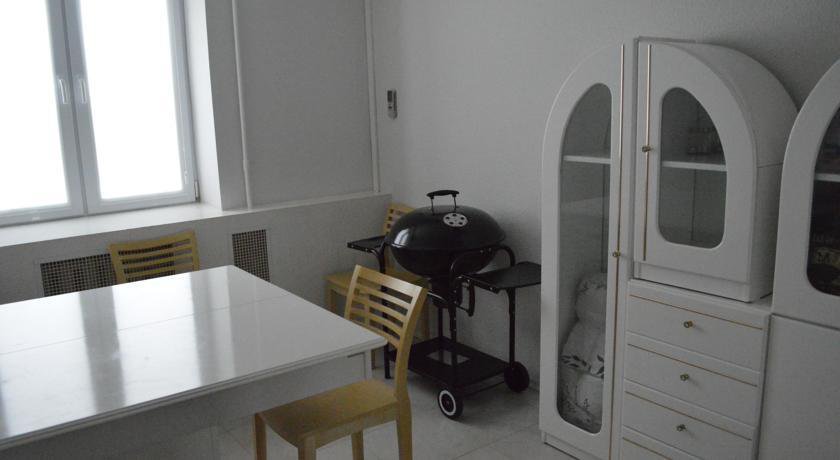 Гостевой дом Guesthouse Zaozernoe Заозёрное-32