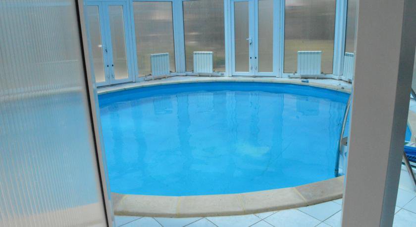 Гостевой дом Guesthouse Zaozernoe Заозёрное-19