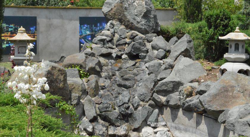 Гостевой дом Guesthouse Zaozernoe Заозёрное-12