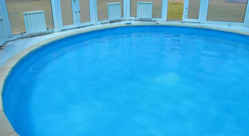 Гостевой дом Guesthouse Zaozernoe Заозёрное-14