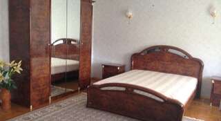 Гостевой дом Guesthouse Zaozernoe Заозёрное Улучшенный семейный номер-1