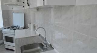 Гостевой дом Guesthouse Zaozernoe Заозёрное Улучшенный семейный номер-2