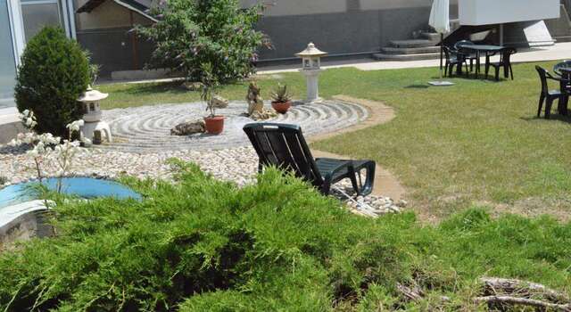 Гостевой дом Guesthouse Zaozernoe Заозёрное-28