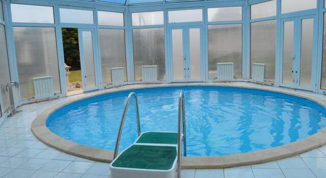 Гостевой дом Guesthouse Zaozernoe Заозёрное-24