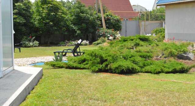 Гостевой дом Guesthouse Zaozernoe Заозёрное-8